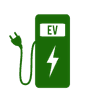 EV Smart Charge logo